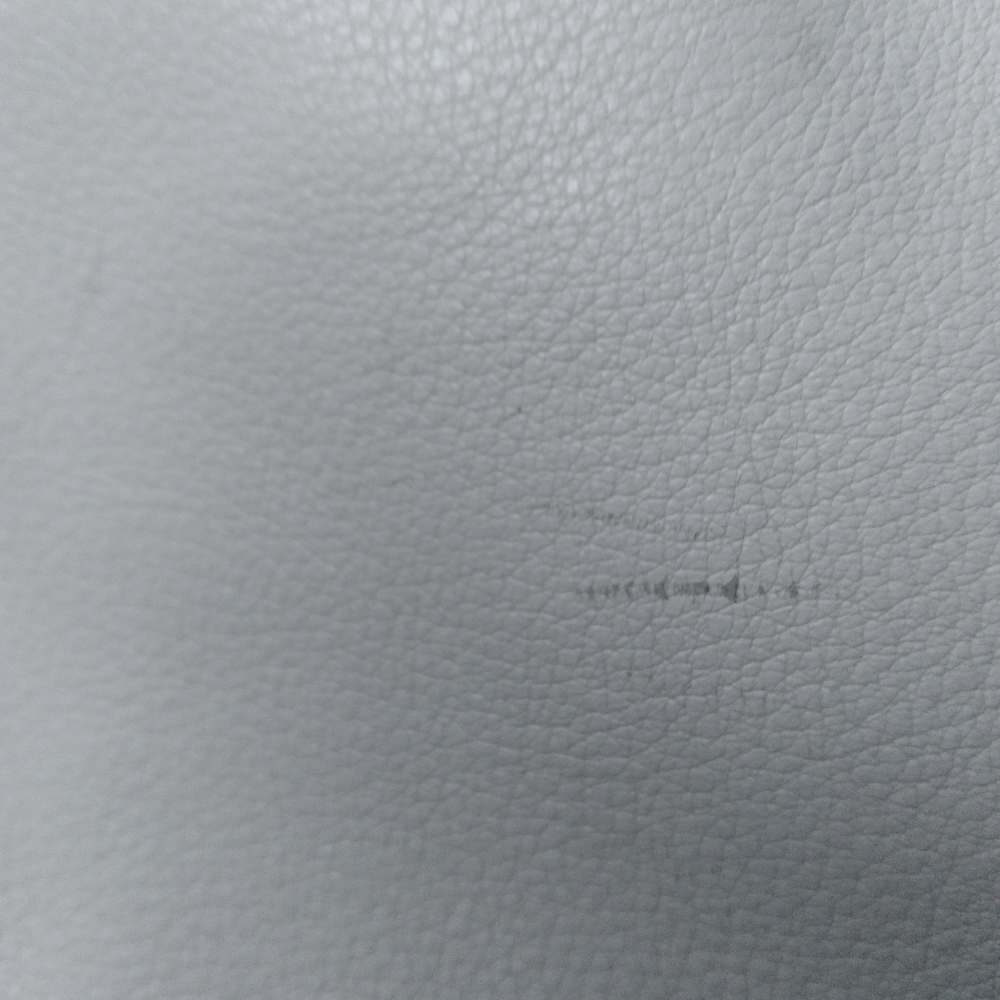 Michael Kors snakeskin purse - Picture 14 of 16